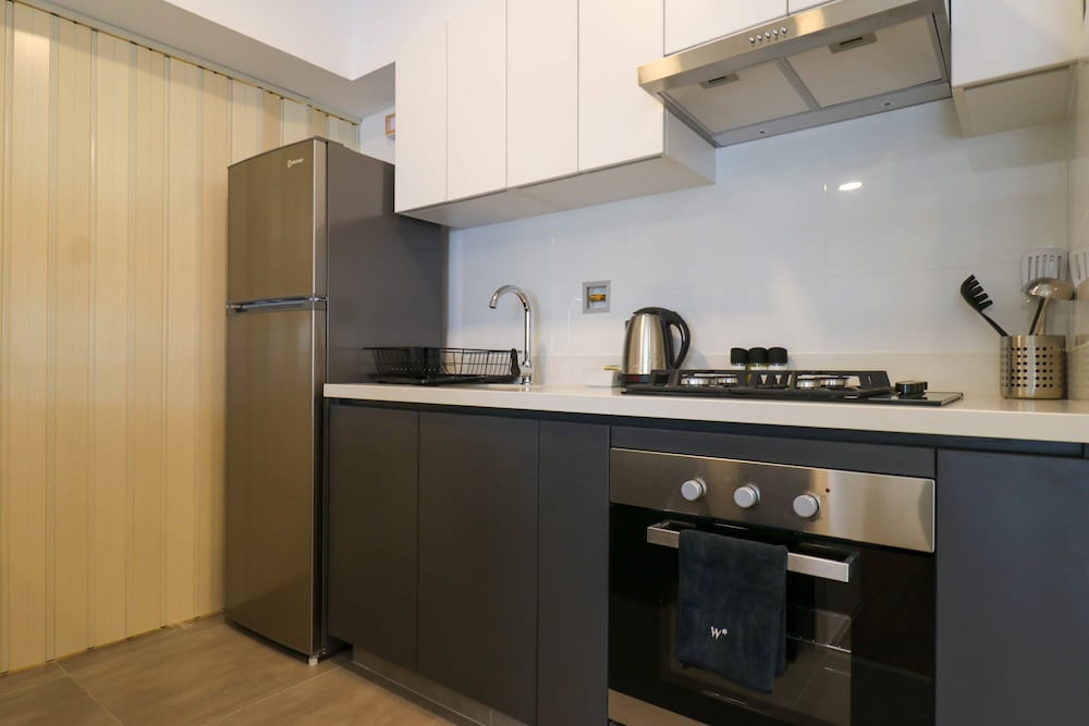 w Grandiose 2BR w Radiant Deco in Miraflores