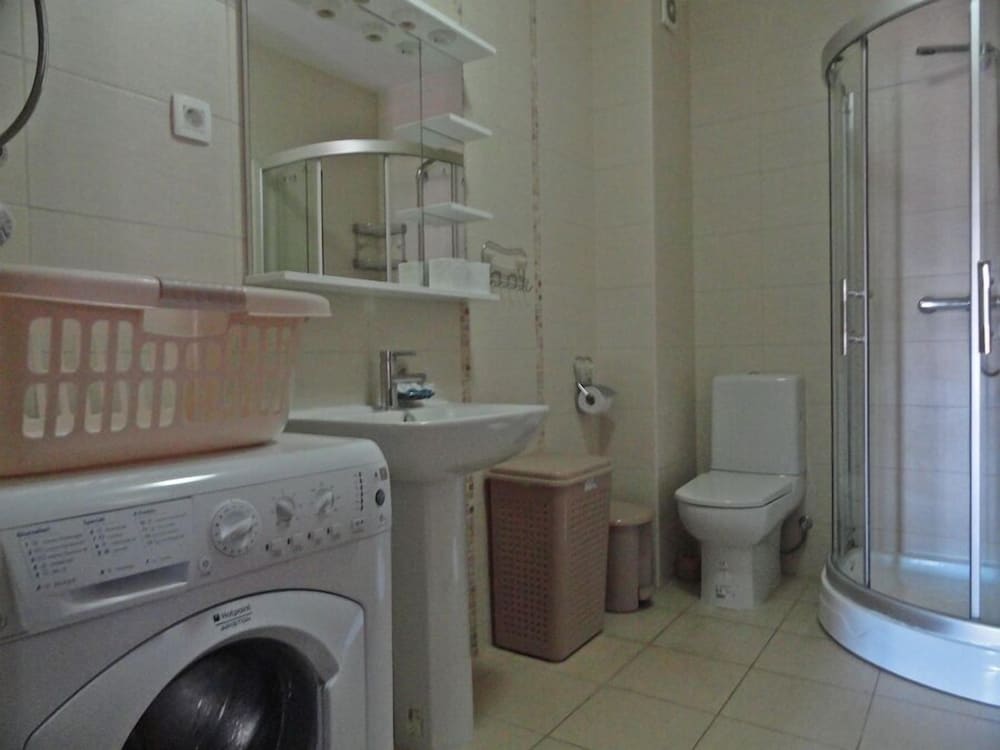 Lux Apartments Natasa view 2