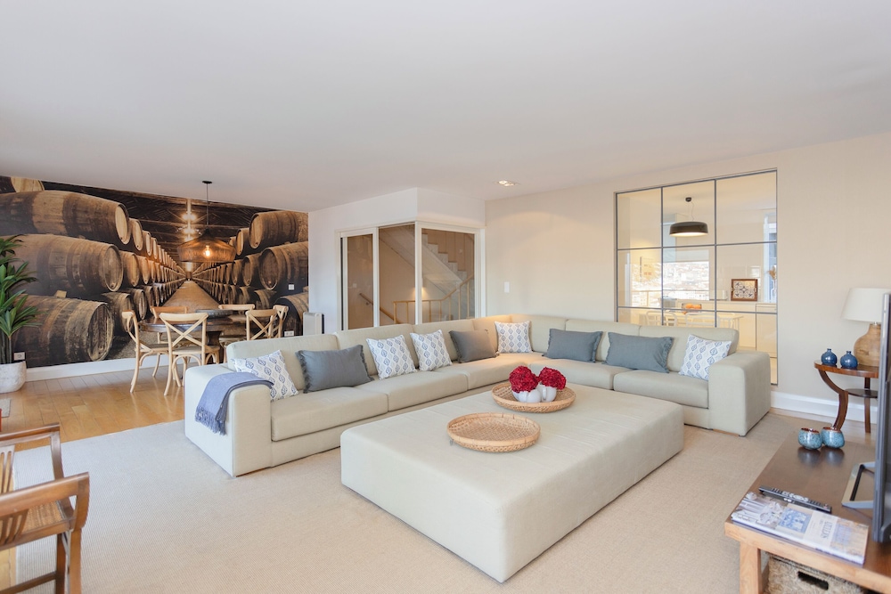 Oporto View House