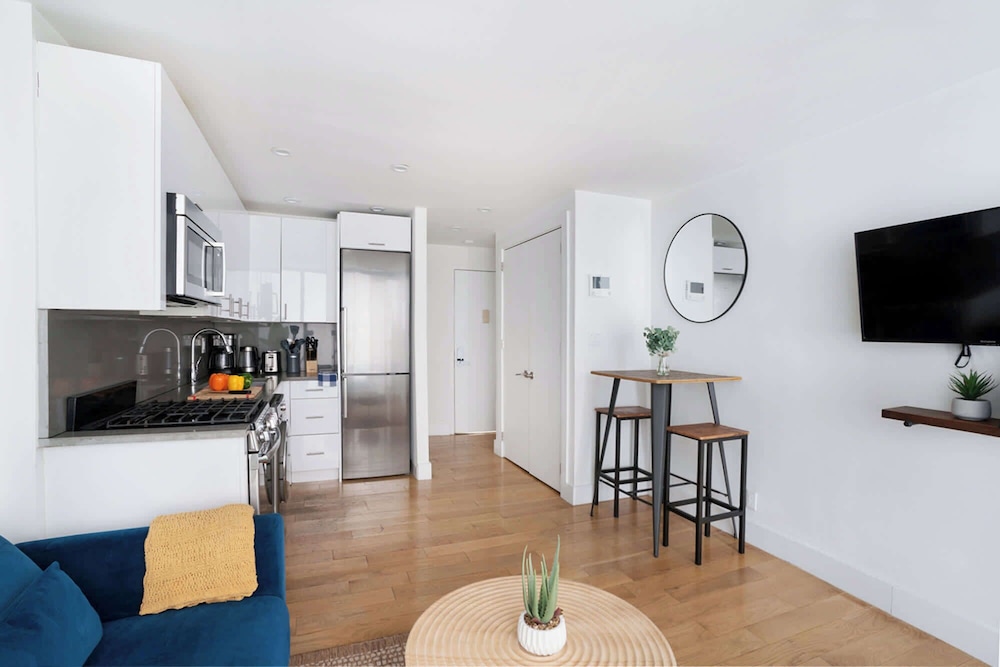 244 East Apartments