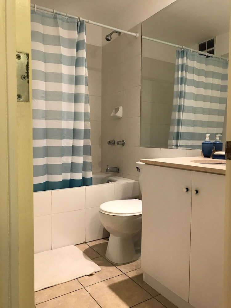 ALU Apartments - Miraflores