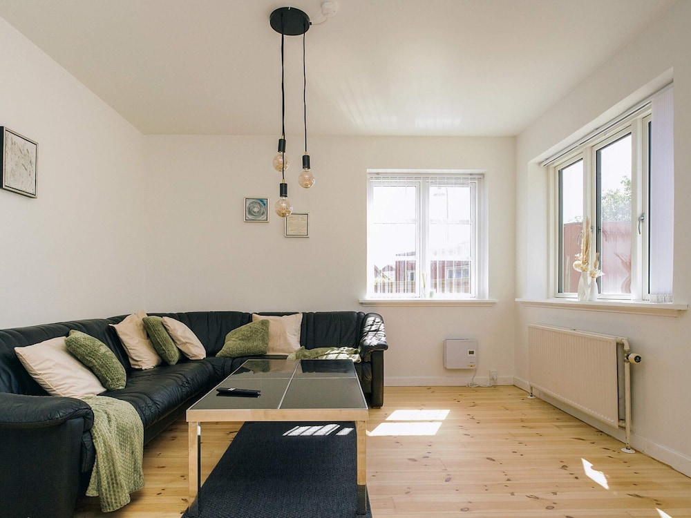 7 Person Holiday Home in Asnaes