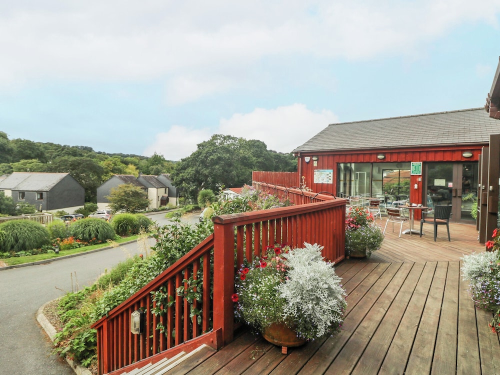 Carrick Cottage