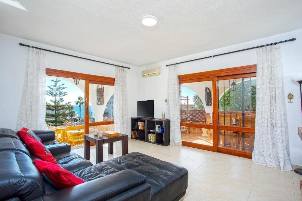 Sunstay Villa Sol Azul Benalmadena