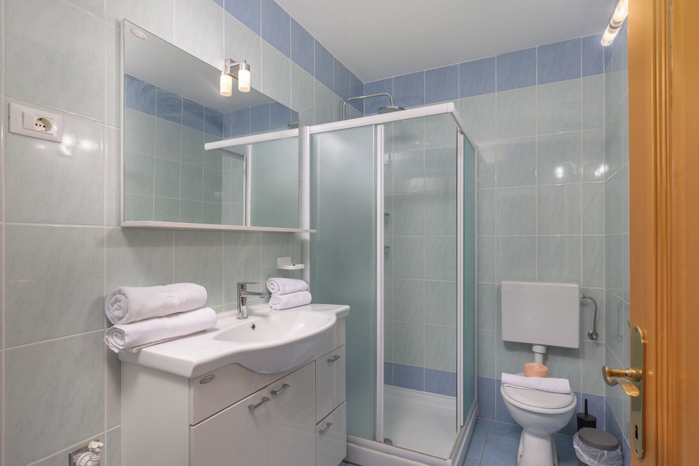 Family Resort Santa Maria II Apartment 1 view 4