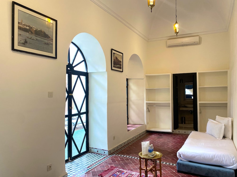Riad Akasia