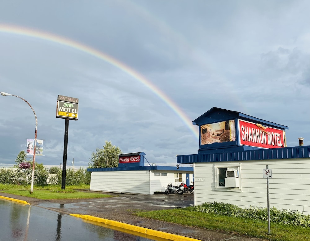 Shannon Motel
