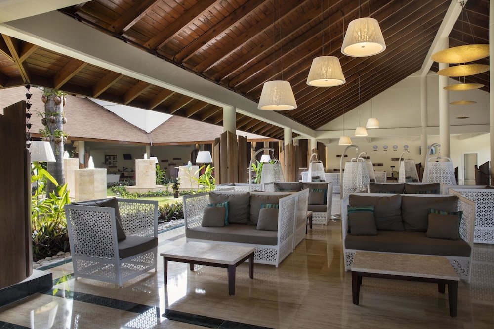 Punta Cana Vacations - Grand Palladium Palace Resort Spa  Casino - All Inclusive - Property Image 46