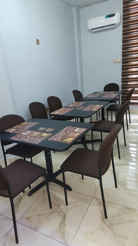 Ceetran Hotels