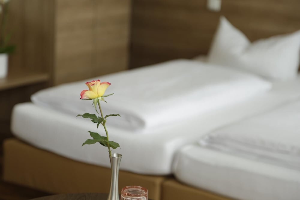 Hannover Vacations - Alexander Business Hotel - Property Image 1