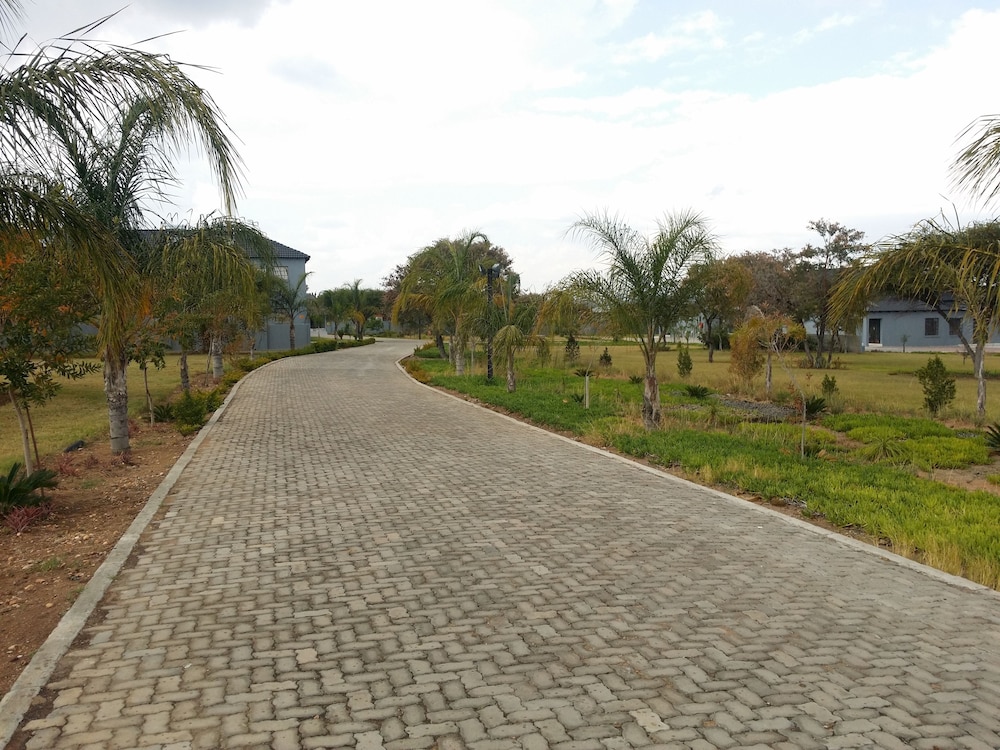 Vido Lodge and Conference Centre Plot 78