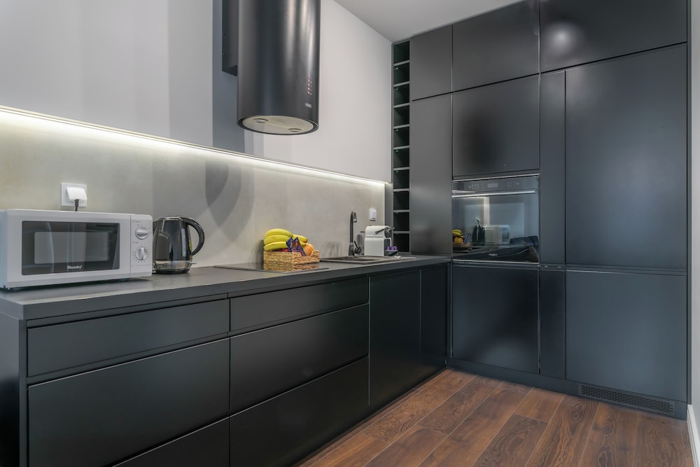 Pure Home Premium Apartments