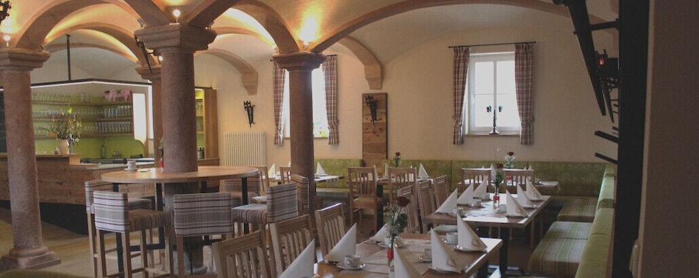 Gasthaus zum Hirschen