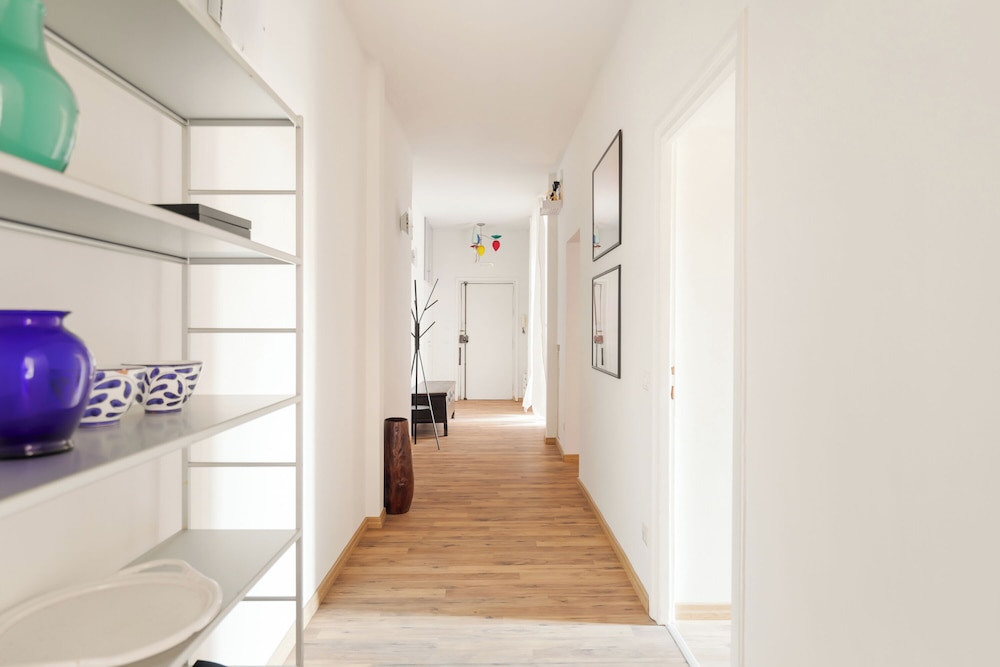 Vatican Beautiful 2Br Apartment With Terrace