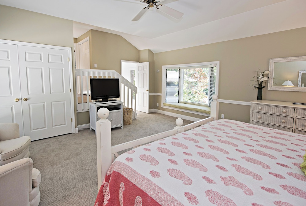 23 St. Andrews Place at The Sea Pines Resort
