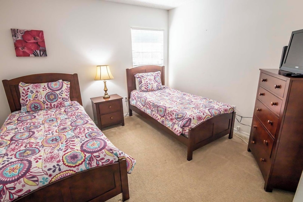 Nick's Southern Dunes Vacation Home