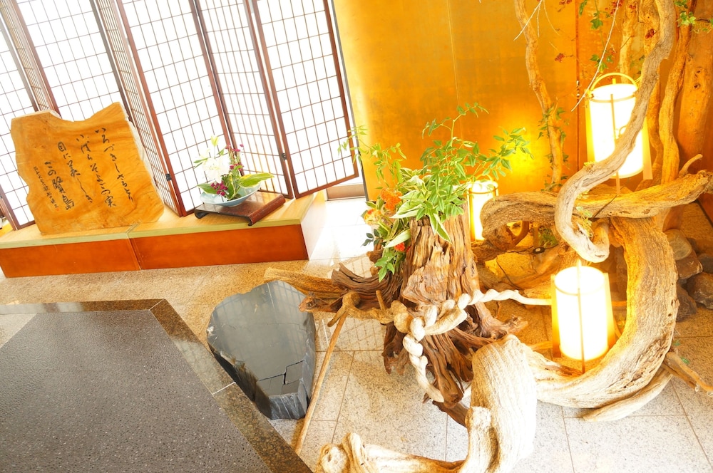Kashikojima Parkhotel Michishio