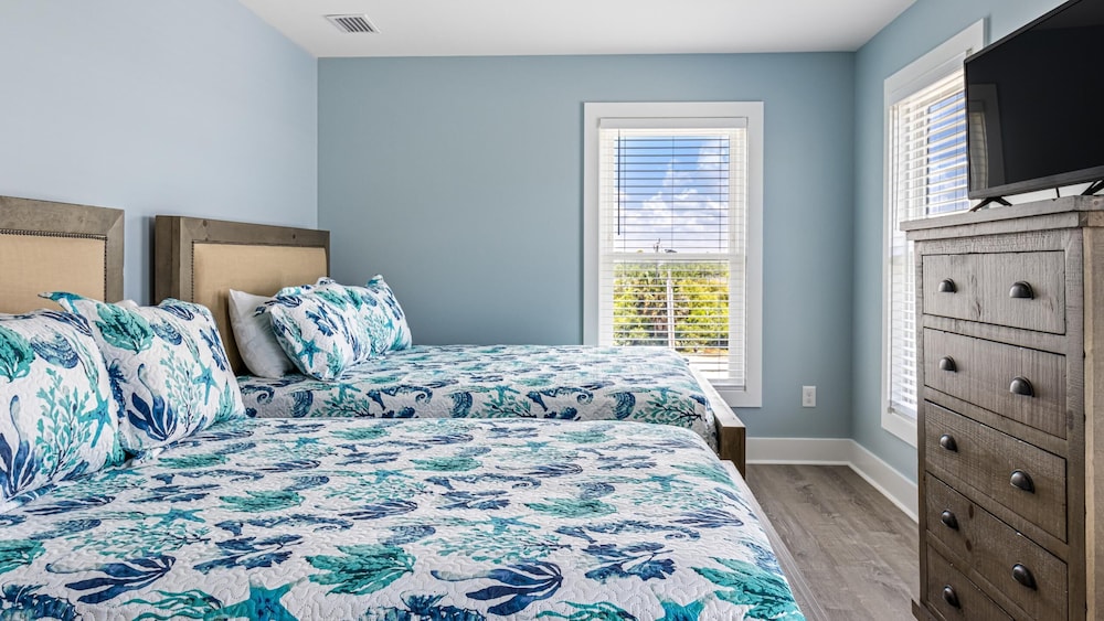 Dreezy's Hideaway by Southern Vacation Rentals