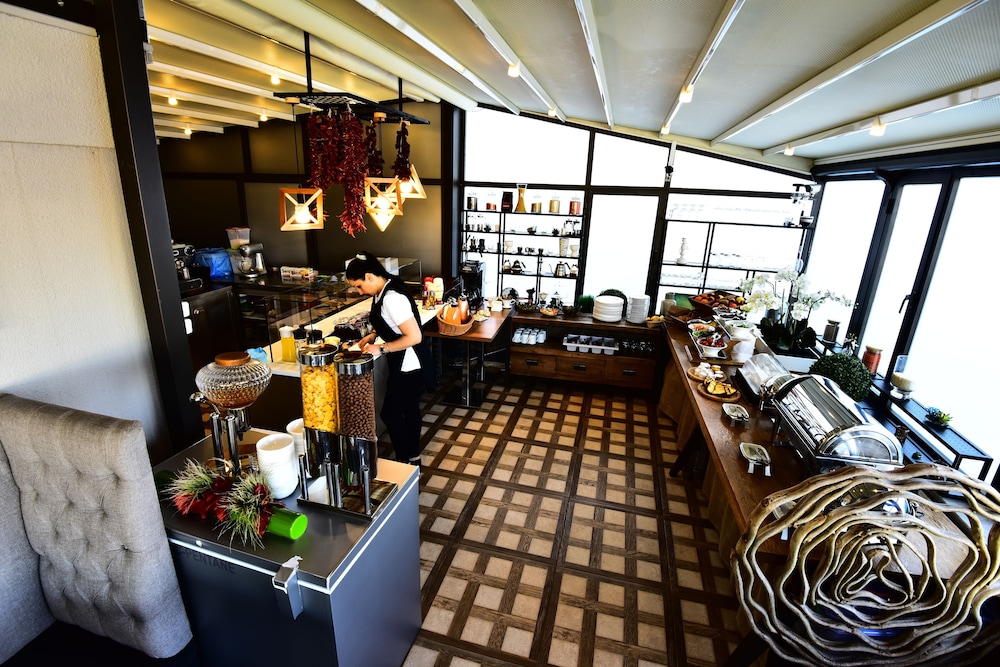 B Guest Otel - Image 45