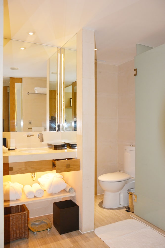 Hyatt Centric Zhongshan Park Shanghai 67