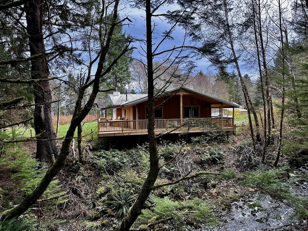 Green Coast Lodge