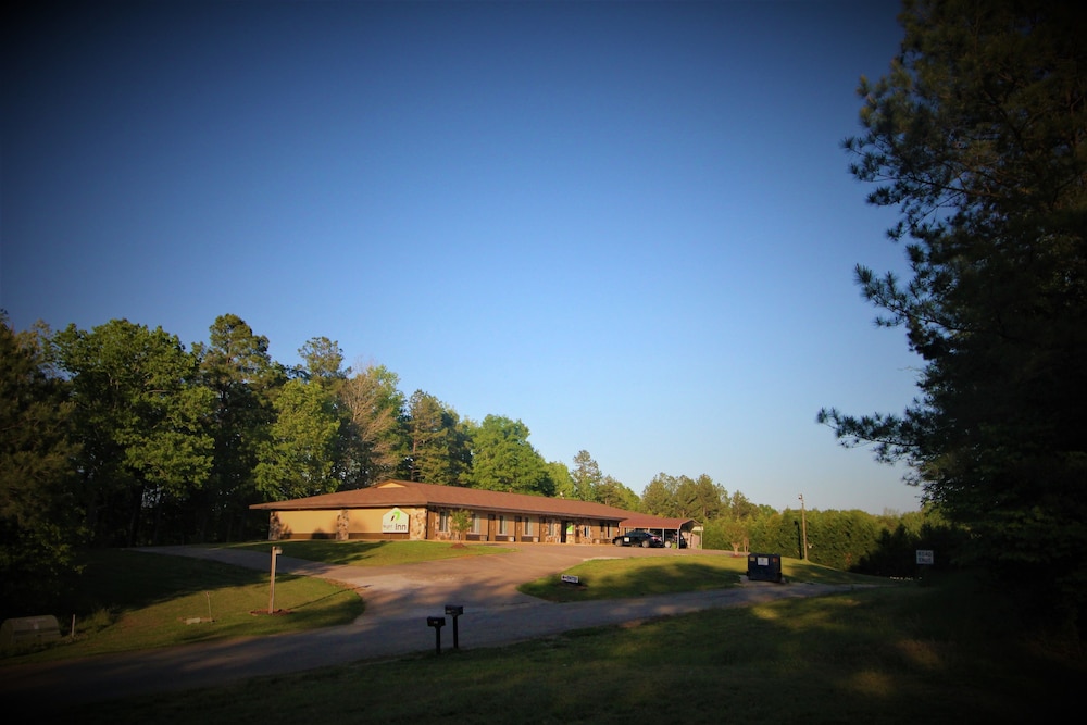 The Night Inn view 5