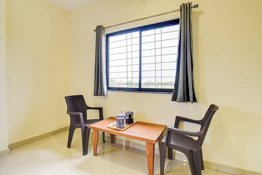 Fabhotel Sai Charan