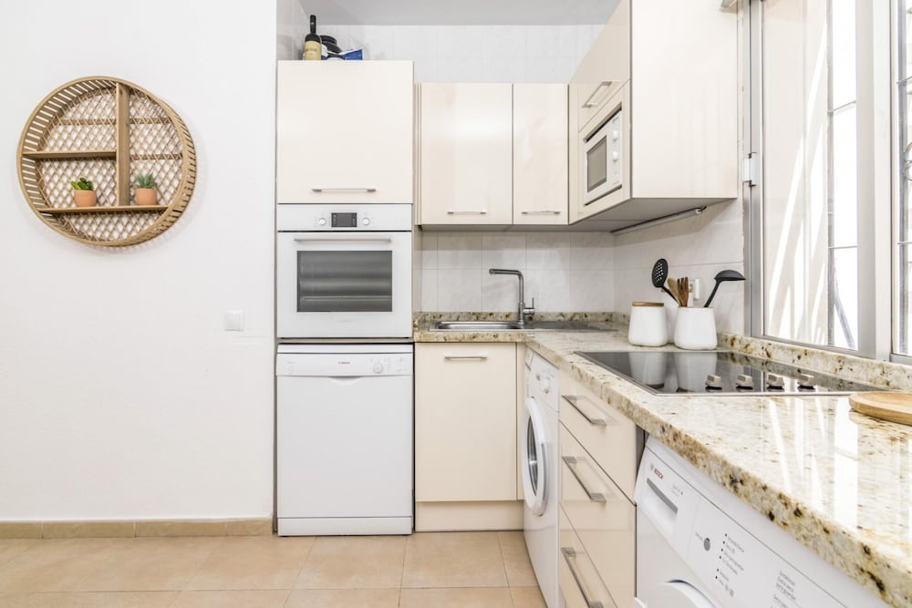 Ags48b- Great Location Close to Puerto Banus Casa