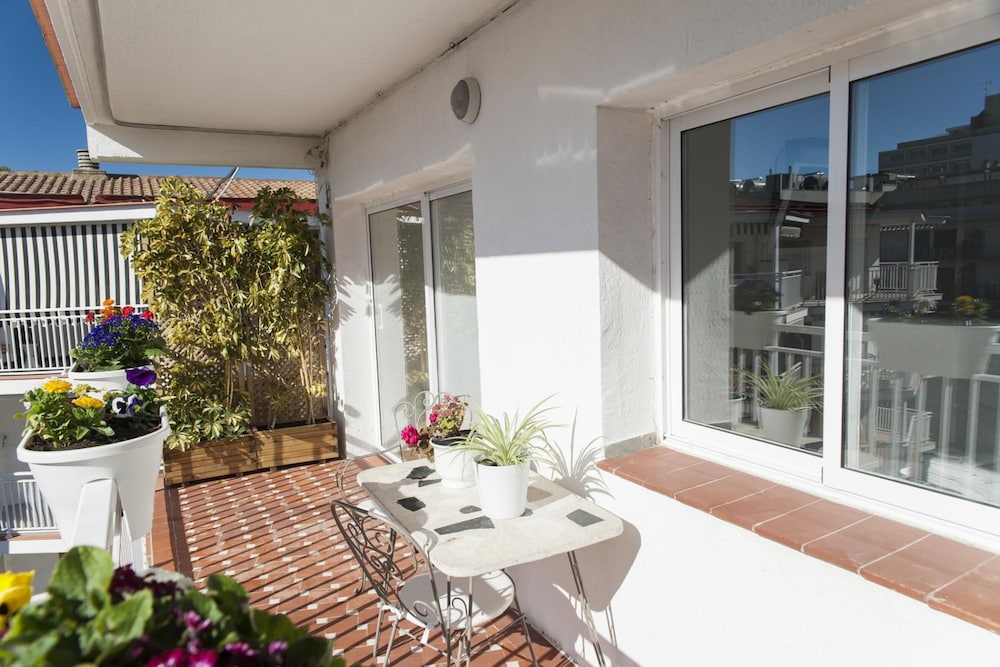 Fabuloso Apartamento Cerca Playa y Portaventura