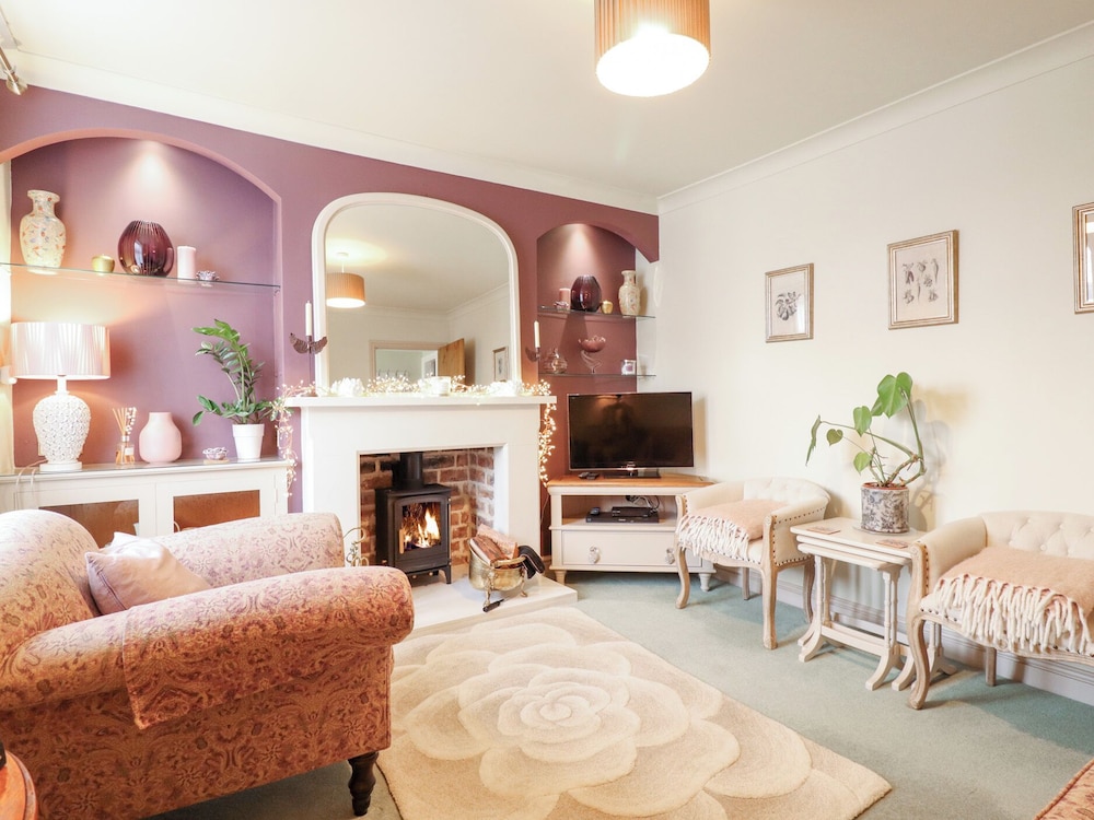 Lavender Cottage