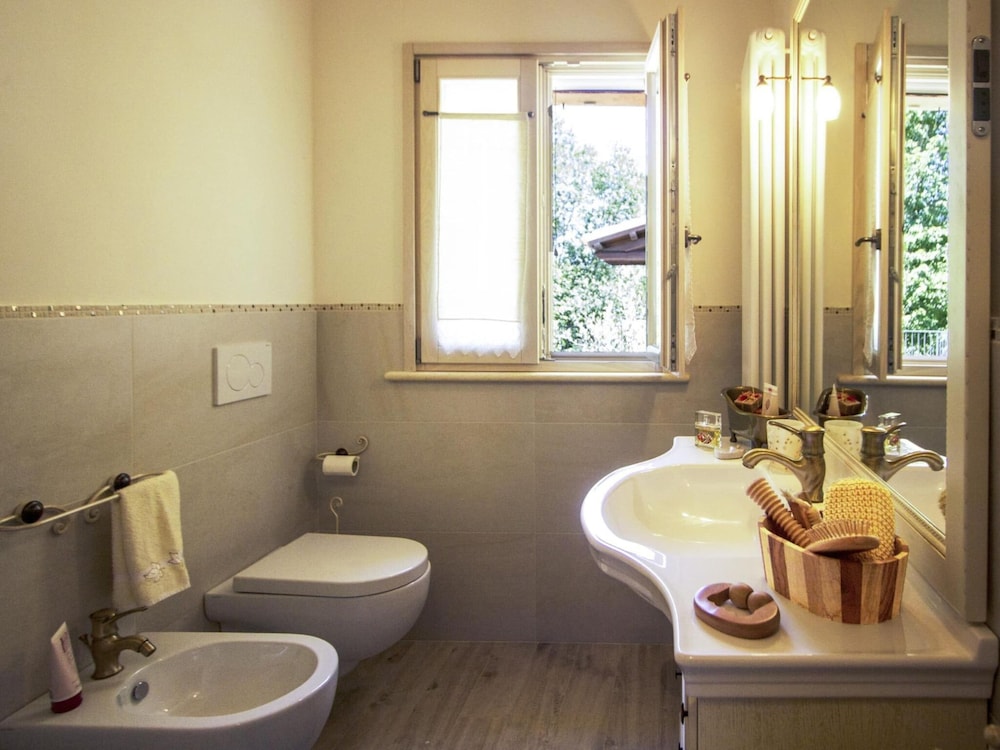 Holiday Home in Fano Near Adriatic Sea photo 4