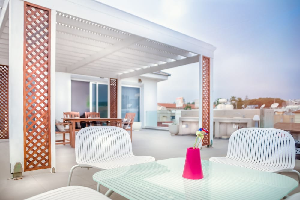 Napian Suites