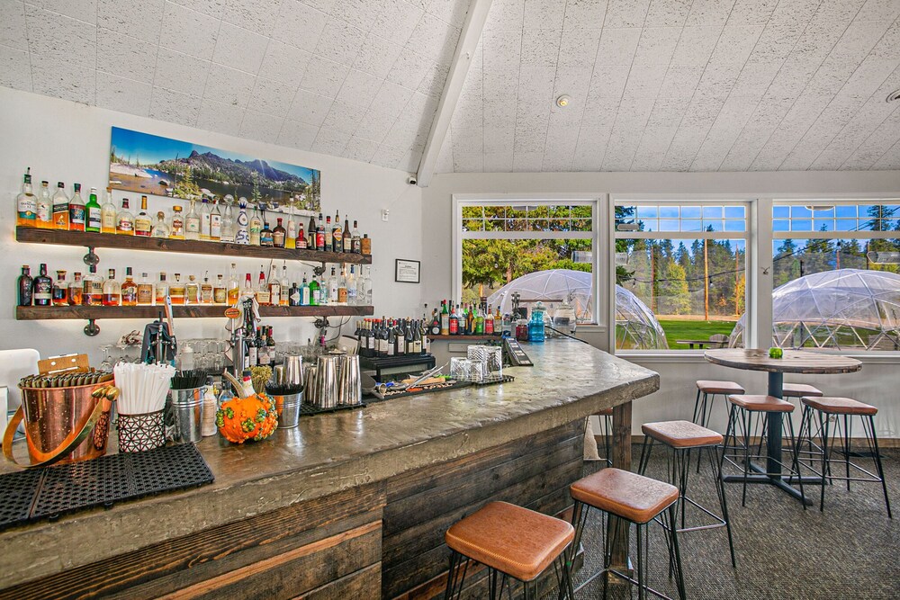 Snow Creek Peak Condo