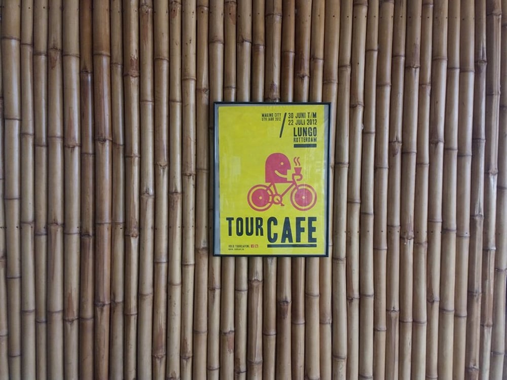BugoyBikers Hostel