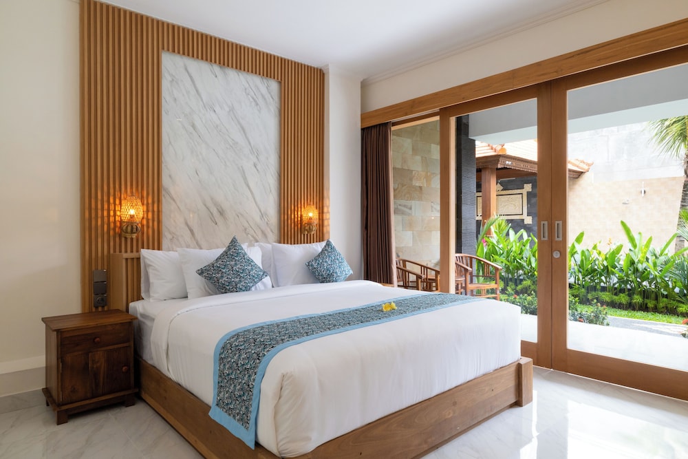 Hideaway Boutique - Uluwatu