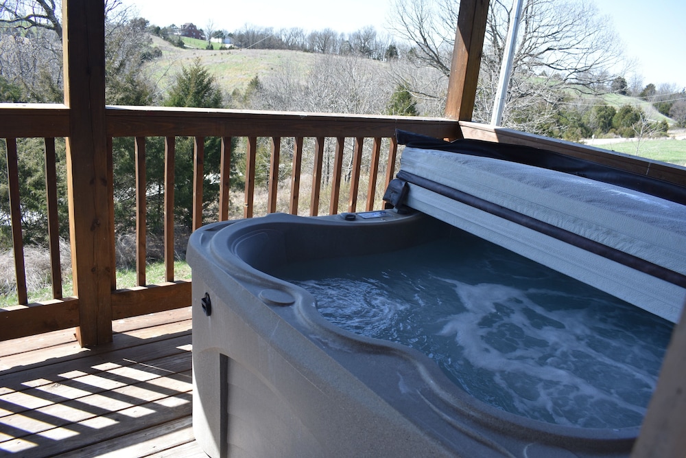 Bear Creek Lodge Cabin Resort