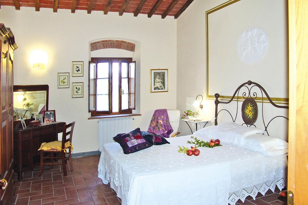 Agriturismo Poggio al Sole, Vinci photo 3