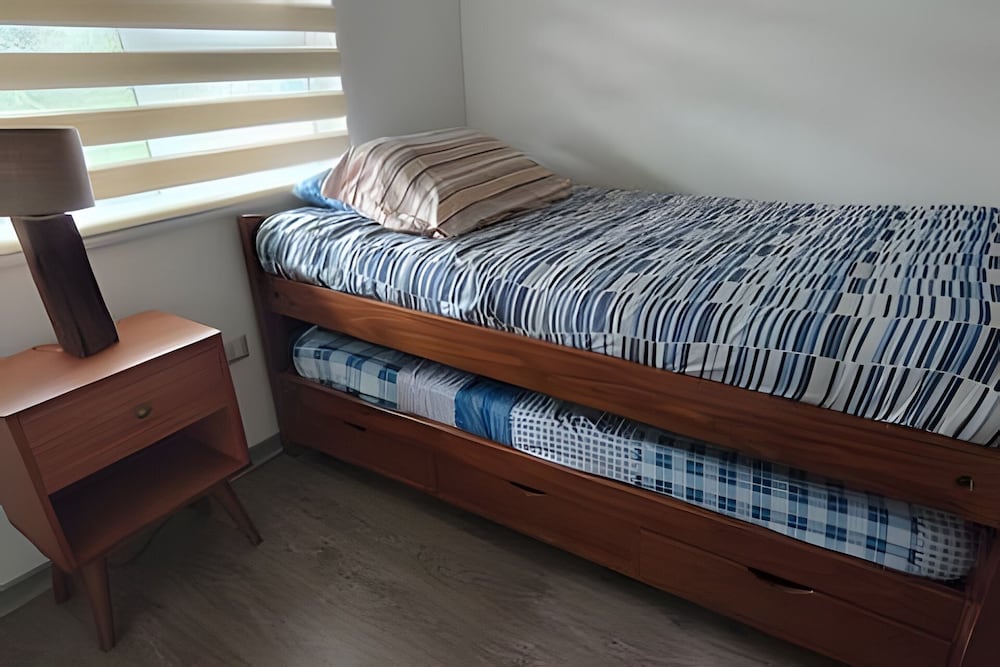 Oceana Suites Los Nostros