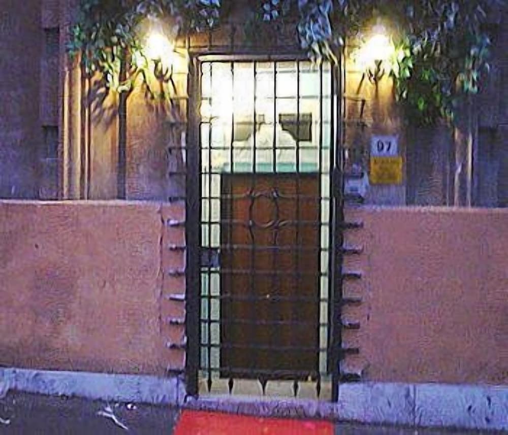 Bed & Breakfast Vatican Museum
