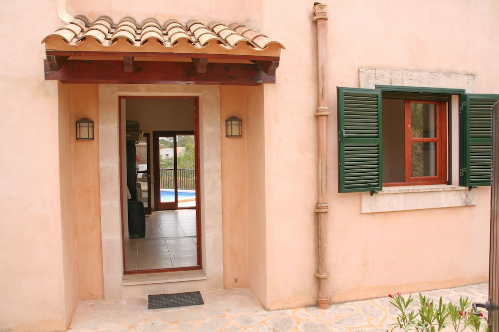 Villa Esquina
