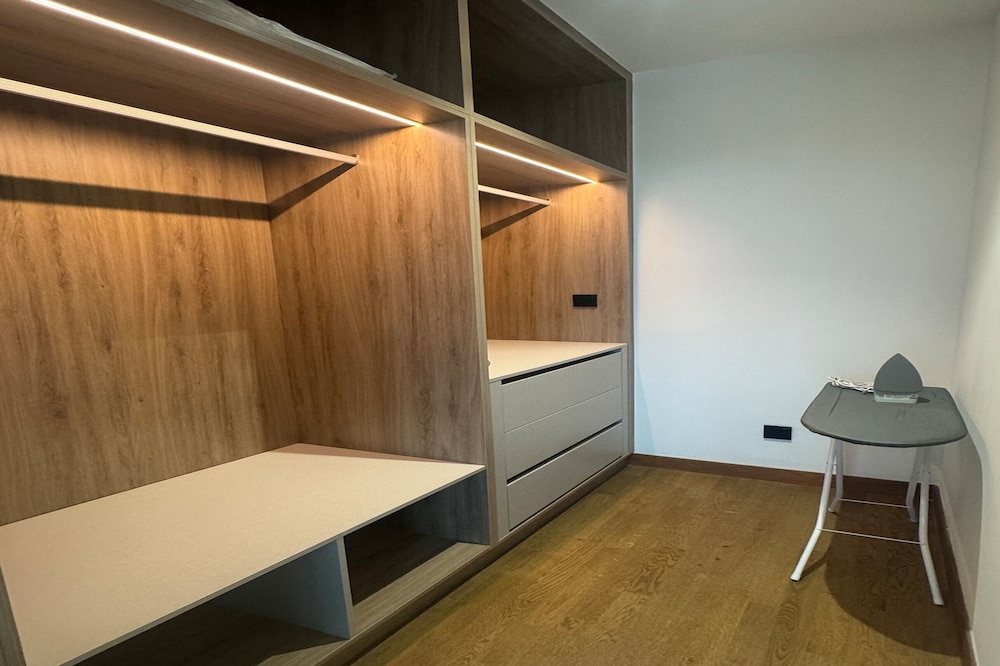 Alfa Bangsar Luxury Apartments