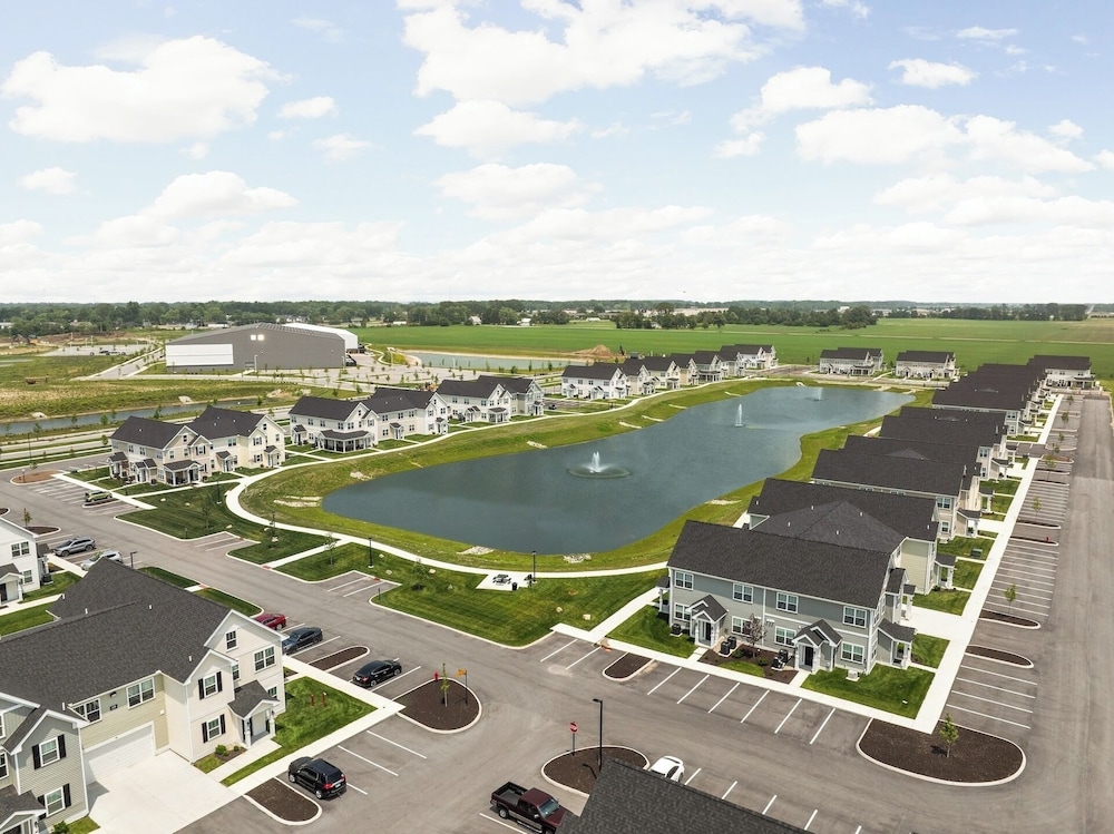 Landing Apartments - Lebanon, IN