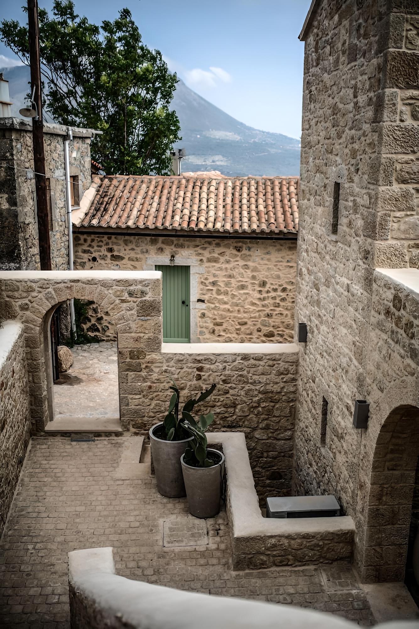 Korona Boutique Hotel
