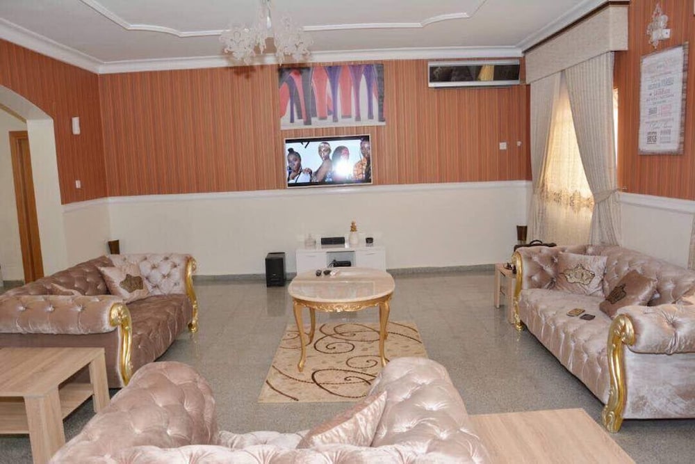 Championslodge