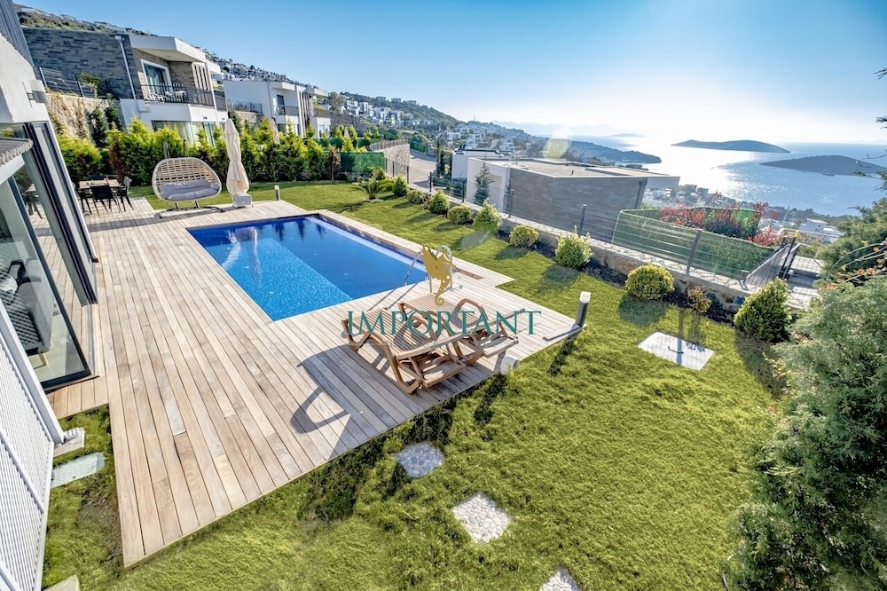 Farilya Villas by Important Group Travel