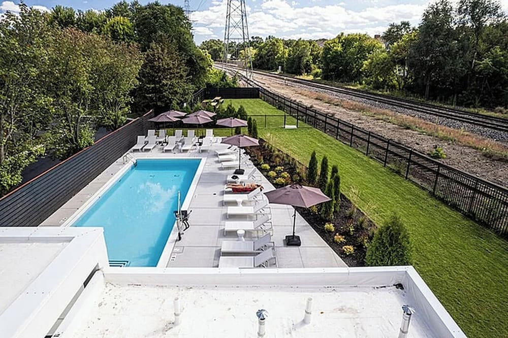 Landing Apartments Royal Oak Madison Heights