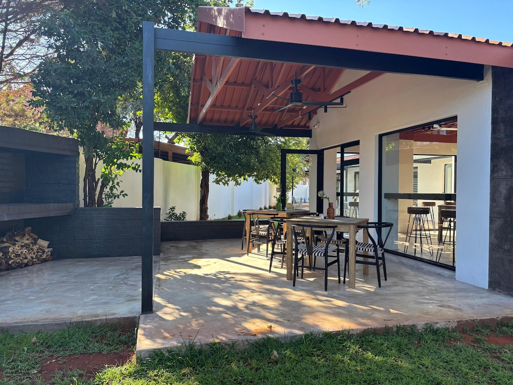 The Kathu Grand
