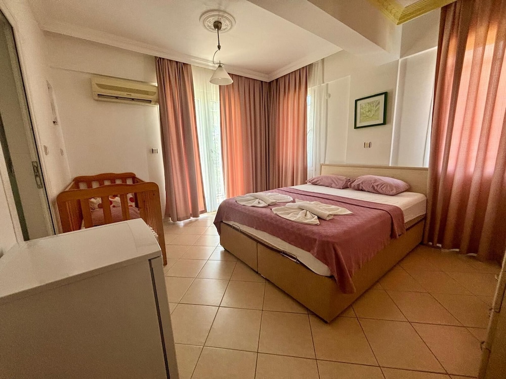 İNCİRLİ BUTİK OTEL