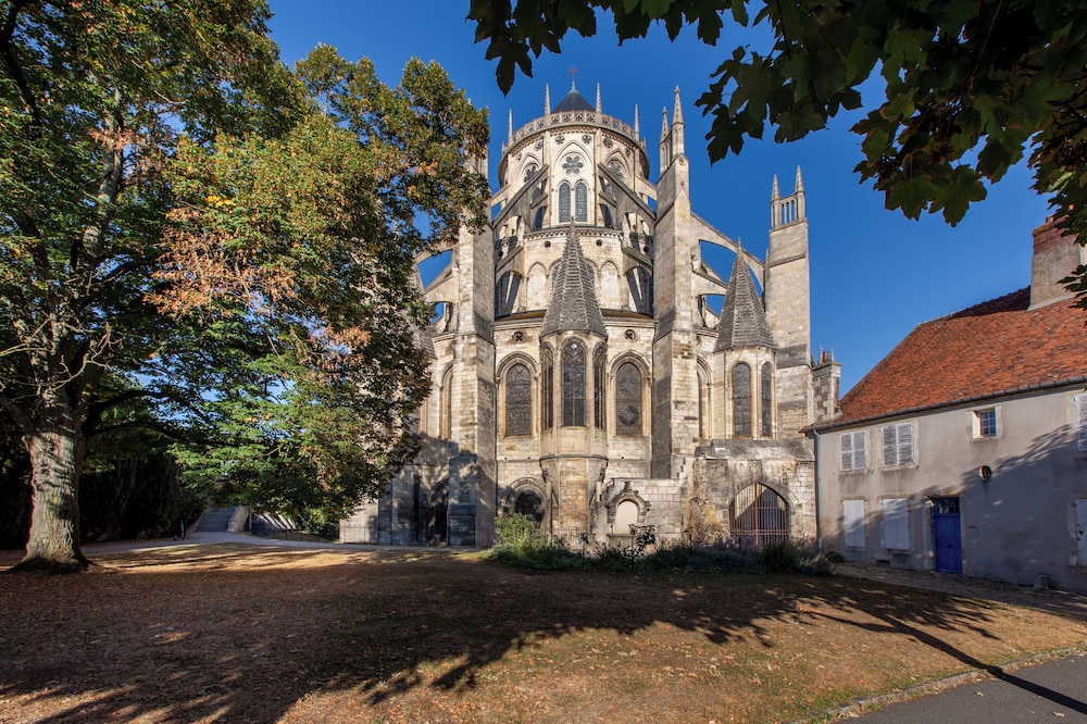 Résidence de Bourges