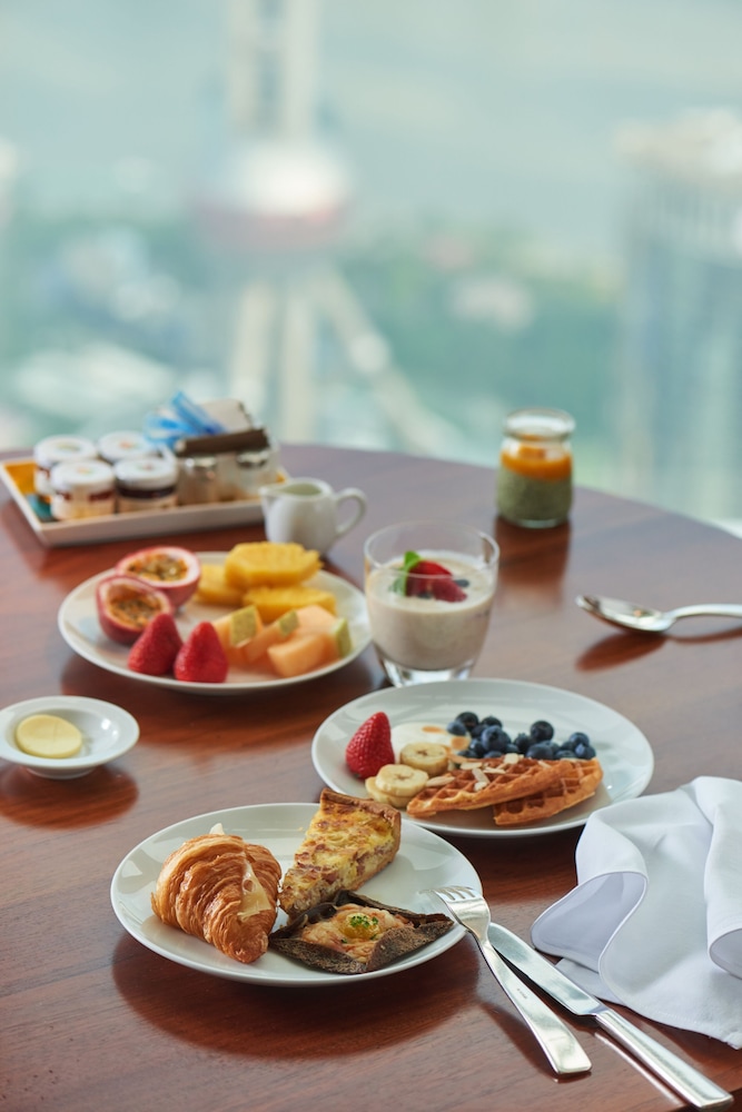 Park Hyatt Shanghai 47